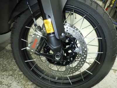 BMW R1300GS Adventure 2026