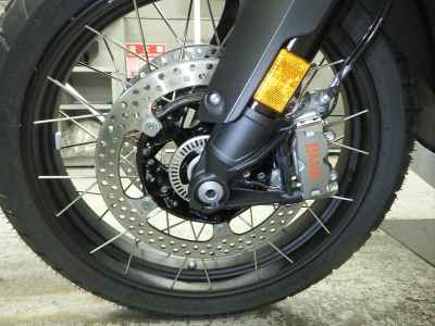 BMW R1300GS Adventure 2026