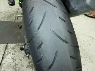 Kawasaki Ninja ZX-4RR 2024