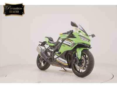 Kawasaki Ninja ZX-4RR 2024