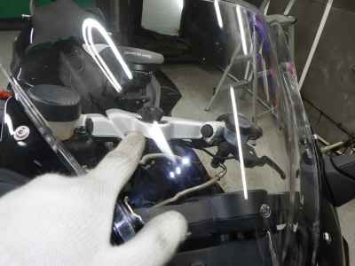 BMW K1200S 2008