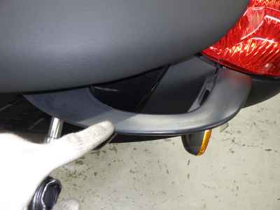 BMW K1200S 2008