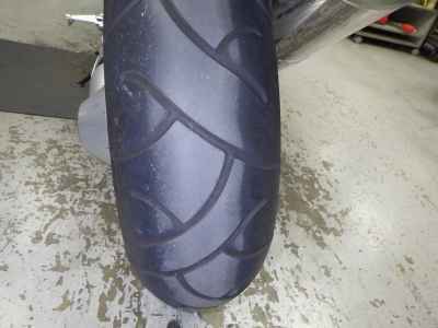 BMW K1200S 2008