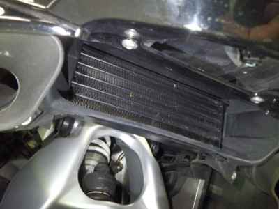BMW K1200S 2008