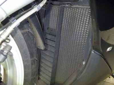 BMW K1200S 2008