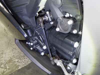 BMW K1200S 2008