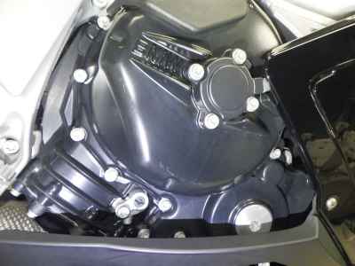 BMW K1200S 2008