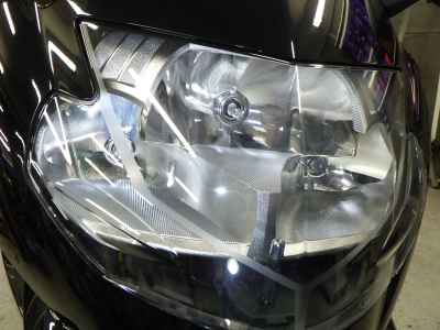 BMW K1200S 2008