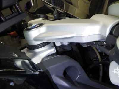 BMW K1200S 2008