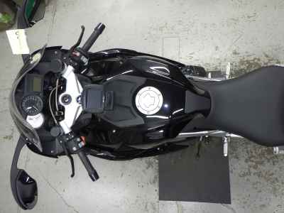 BMW K1200S 2008