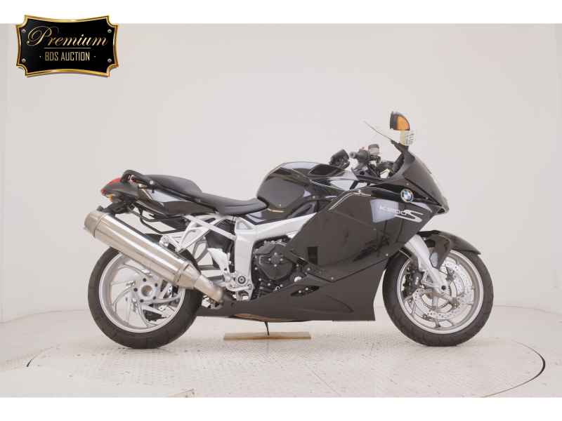 BMW K1200S 2008