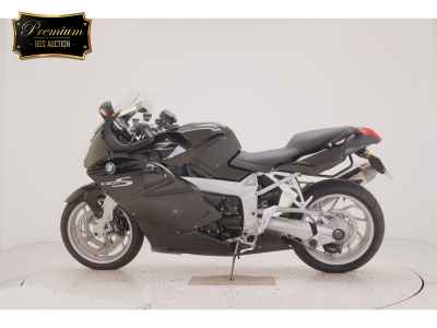 BMW K1200S 2008