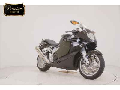 BMW K1200S 2008