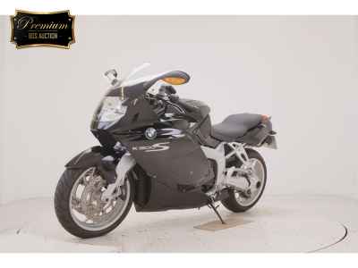 BMW K1200S 2008