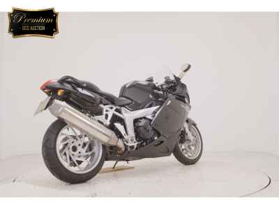 BMW K1200S 2008