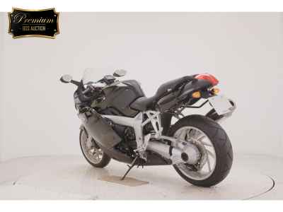BMW K1200S 2008