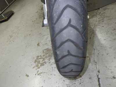 BMW K1200S 2008