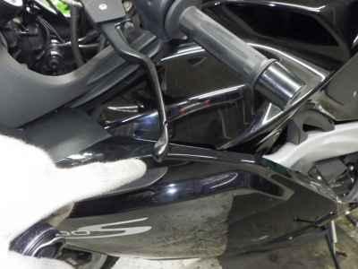 BMW K1200S 2008