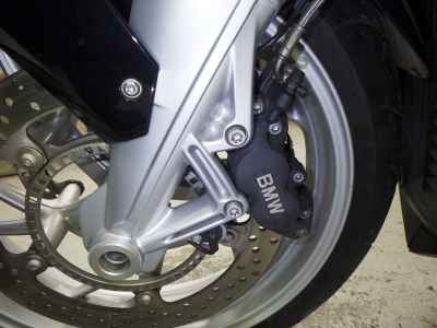 BMW K1200S 2008