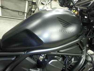 Honda Rebel CMX1100 DCT 2026