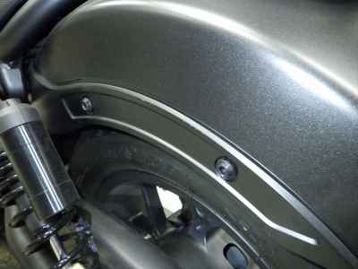 Honda Rebel CMX1100 DCT 2026