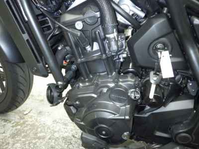 Honda Rebel CMX1100 DCT 2026