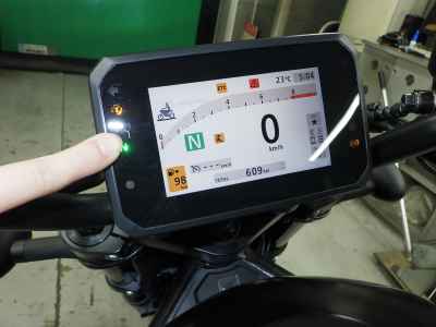 Honda Rebel CMX1100 DCT 2026