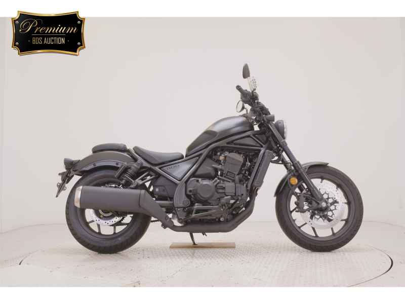 Honda Rebel CMX1100 DCT 2026