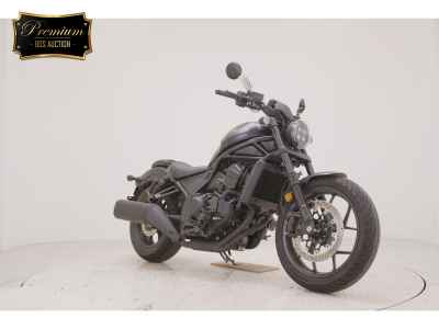 Honda Rebel CMX1100 DCT 2026