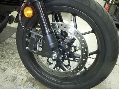 Honda Rebel CMX1100 DCT 2026