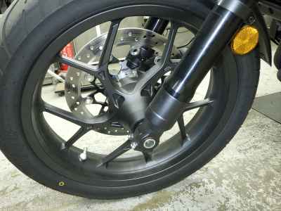 Honda Rebel CMX1100 DCT 2026