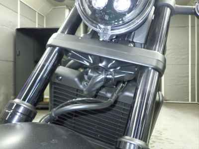 Honda Rebel CMX1100 DCT 2026