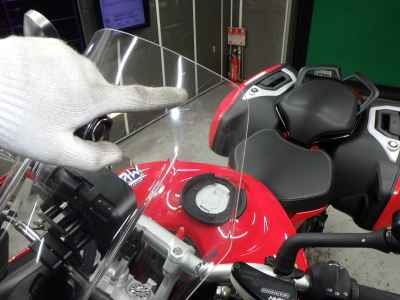 MV Agusta Turismo Veloce 2020