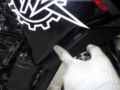 MV Agusta Turismo Veloce 2020