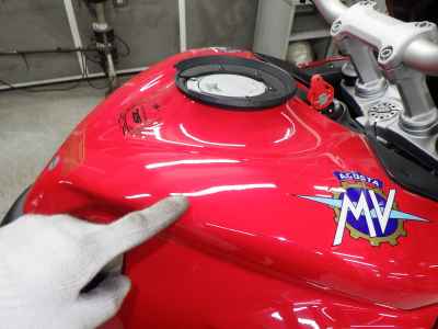 MV Agusta Turismo Veloce 2020
