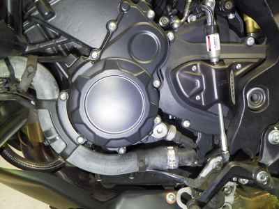 MV Agusta Turismo Veloce 2020