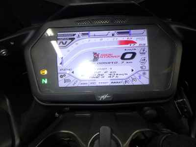 MV Agusta Turismo Veloce 2020