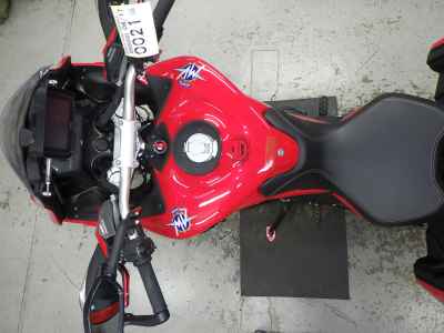 MV Agusta Turismo Veloce 2020