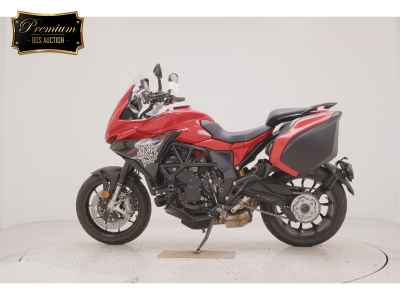 MV Agusta Turismo Veloce 2020