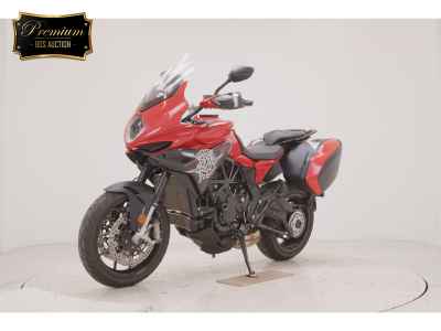 MV Agusta Turismo Veloce 2020