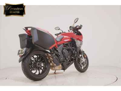 MV Agusta Turismo Veloce 2020