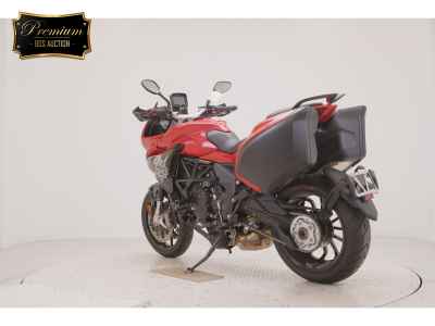 MV Agusta Turismo Veloce 2020