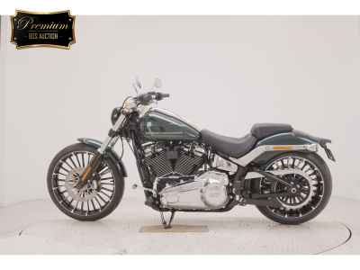 Harley-Davidson Breakout FXBR1920 2026