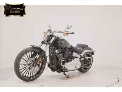 Harley-Davidson Breakout FXBR1920 2026