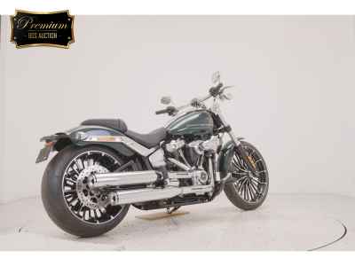 Harley-Davidson Breakout FXBR1920 2026