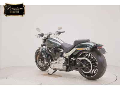 Harley-Davidson Breakout FXBR1920 2026