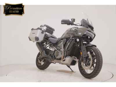 Harley-Davidson Pan America 1250 Special 2021