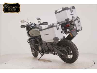 Harley-Davidson Pan America 1250 Special 2021