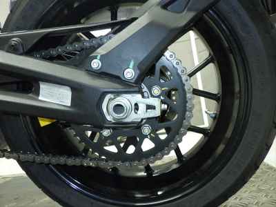 Ducati Scrambler Icon 2024