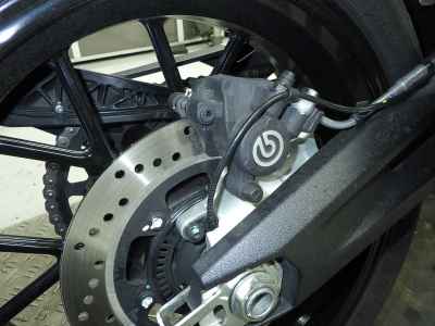 Ducati Scrambler Icon 2024
